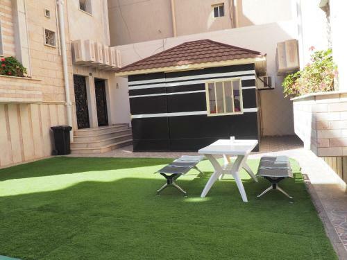Al Khaleej Furnished Apartments