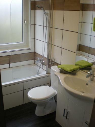 Hostal Pension Leprich