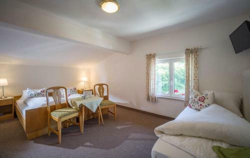 Bed & Breakfast G�stehaus Greger