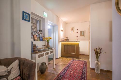 Bed & Breakfast G�stehaus Greger