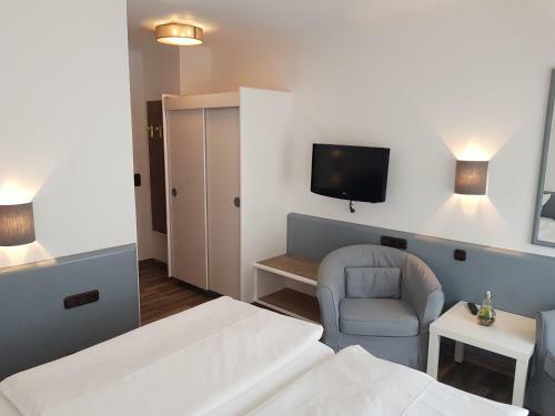 Hotel Setzberg Zum See
