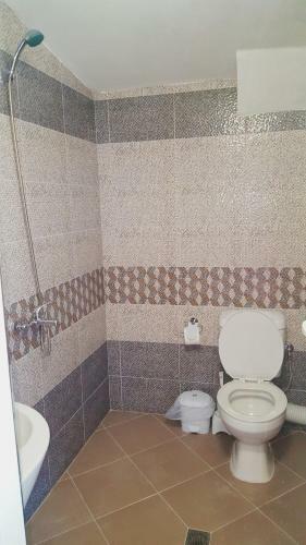 Hostal Guest House Bogat-beden