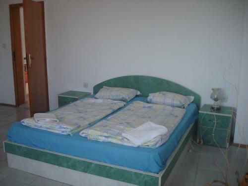 Hostal Guest House Bogat-beden