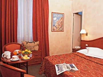 Bw Hotel Prince De Galles