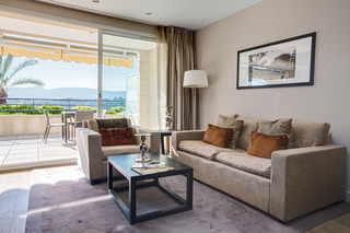 Hotel Royal Mougins Htl Golf And Spa