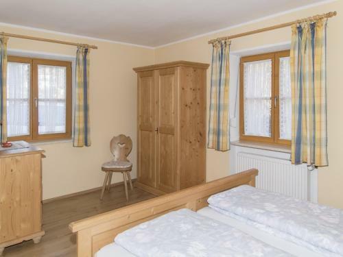 Apartamento G�stehaus Salzgau