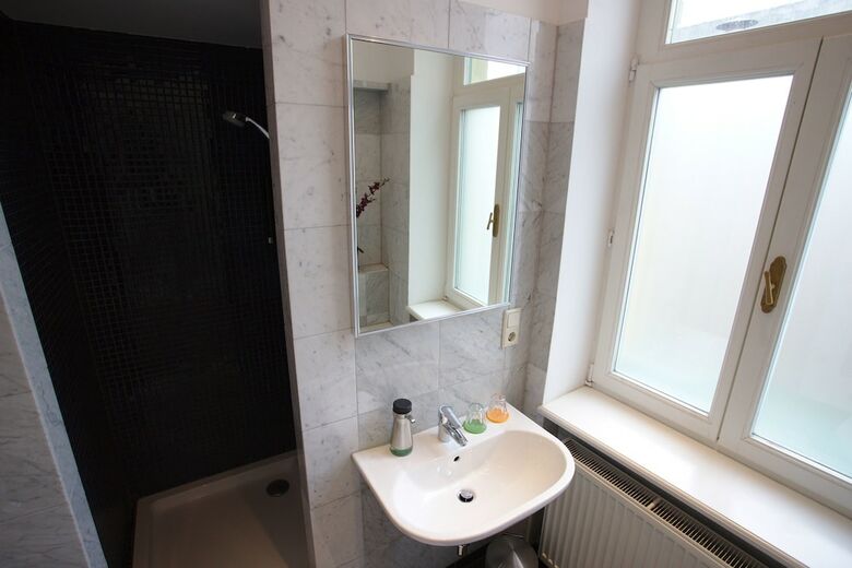 7th Heaven Vienna Center Apartments