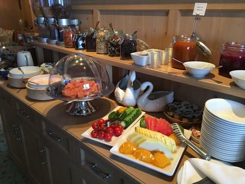 Hotel Alt-hubertus, 3 Sterne Superior