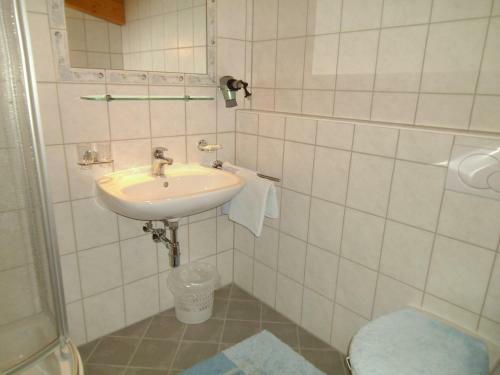 Apartamento Haus Weidmannsheil