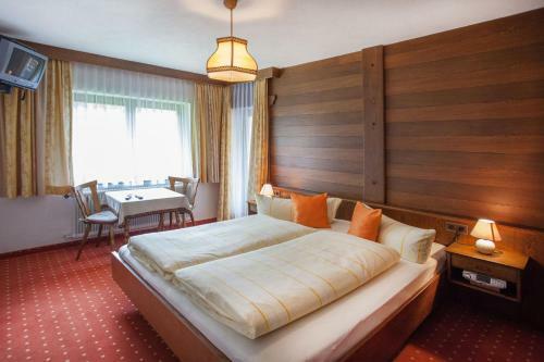 Apartamento Haus Weidmannsheil