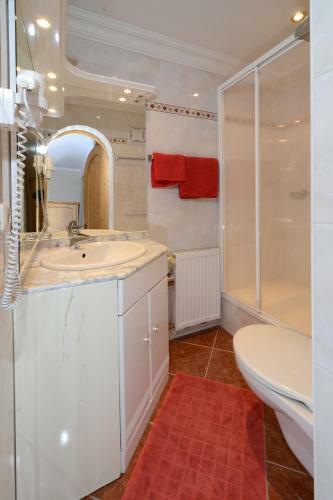 Apartamento Landhaus Zita