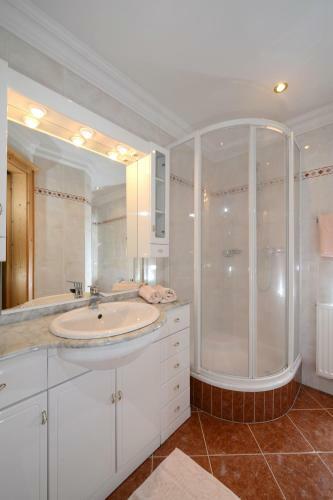 Apartamento Landhaus Zita