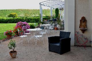 Hotel H�tel Mas Des Piboul�s