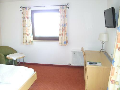 Hostal Hirzingerhof