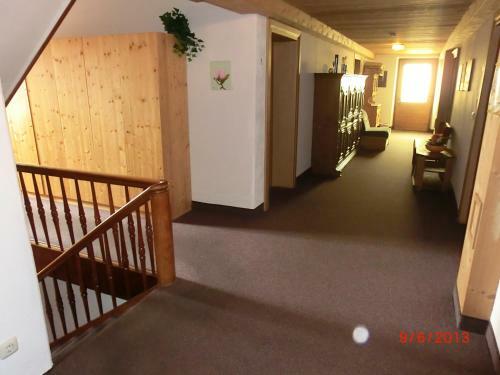 Hotel Gasthof Aggenstein