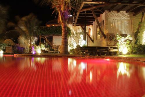 Hostal Vilarejo Barra Grande