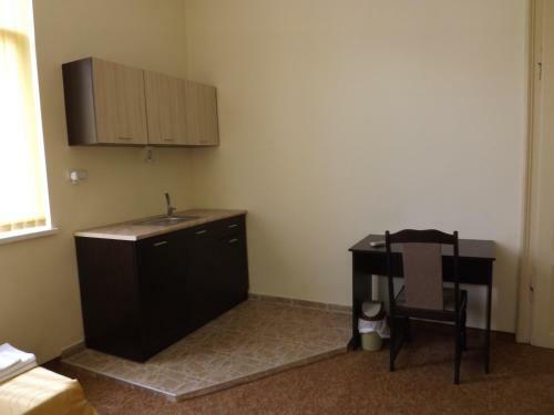 Hostel Rayska Yabalka