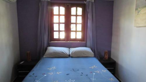 Hostal Pousada Da Lucinha