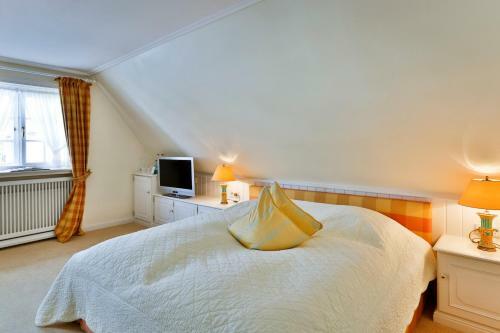 Hotel Und Restaurant J�rg M�ller