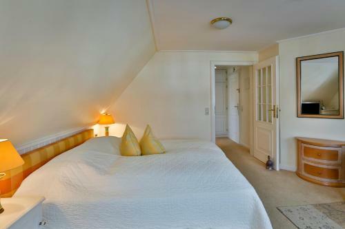 Hotel Und Restaurant J�rg M�ller