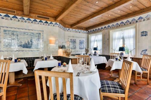 Hotel Und Restaurant J�rg M�ller