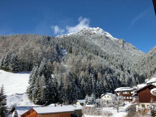 Apartamento Appartement Gerhard