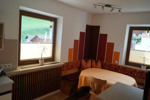 Apartamento Appartement Gerhard