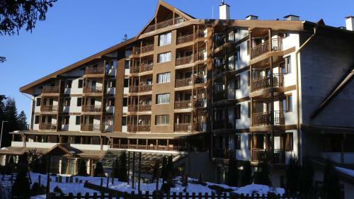 Iceberg Apartment 50