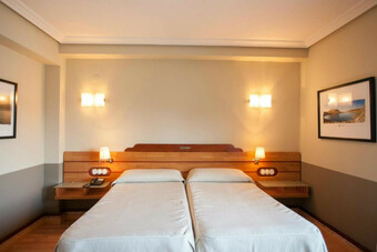 Hotel Kaype - Quintamar