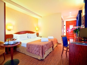Hotel Acta Splendid