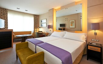 Hotel Hesperia Presidente