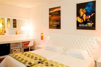 Hotel Florida