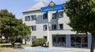 Hotel Mister Bed Olivet
