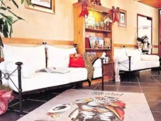 Hotel Chat Botte