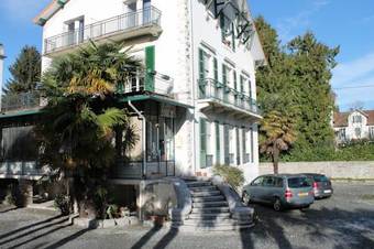 Hotel Montilleul