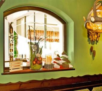 Hotel Berghof