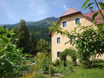 Apartamento Rinntaverne