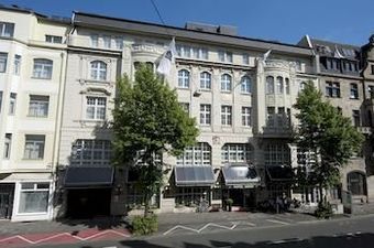 Best Western Savoy Hotel