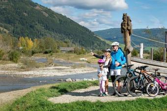 Cooee Alpin Hotel Lungau