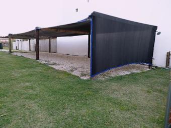 Apartamento El Refugio 1c. Costa C/cochera