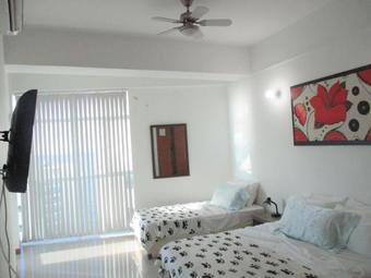 Apartamento Aparamento Vista Mar 1009