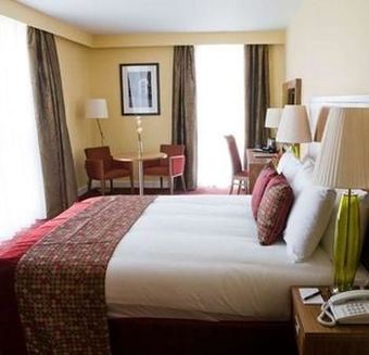 Glashaus Hotel