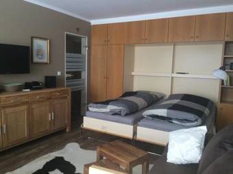 Apartamento Ferienwohnung-koehler