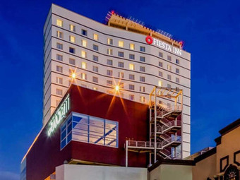 Hotel Express By Holiday Inn Tecnologico Monterrey