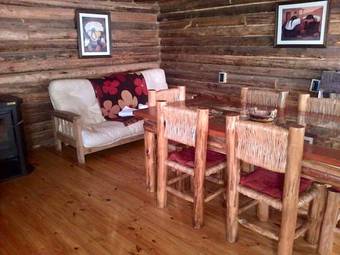 Agroturismo Caba�as Walwalun