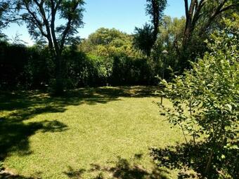 Chalet La Morada