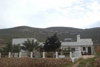 Agroturismo La Hierbaluisa