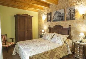 Apartamentos Rurales Millan