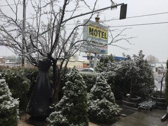 Diamond View Motel