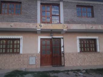 Hostal El Hornocal